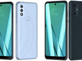 Outro novo telefone Motorola? (Fonte: MySmartPrice)
