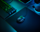 O novo mouse Razer Naga X MMO é 30% mais leve que o Naga Trinity (Fonte: Razer)