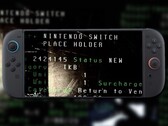 Há rumores de que a data de lançamento do Nintendo Switch 2 será entre maio e junho de 2025. (Fonte da imagem: Nintendo/Famiboards - editado)