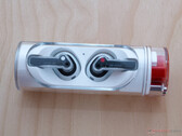 Nada fones de ouvido (Stick) TWS em teste - Som transparente