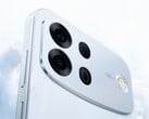 O Oppo A7 Pro Max (na foto) possui uma bateria ainda maior do que a do A6 Pro.