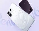 A série Oppo Reno 16 fez sua estreia mundial.