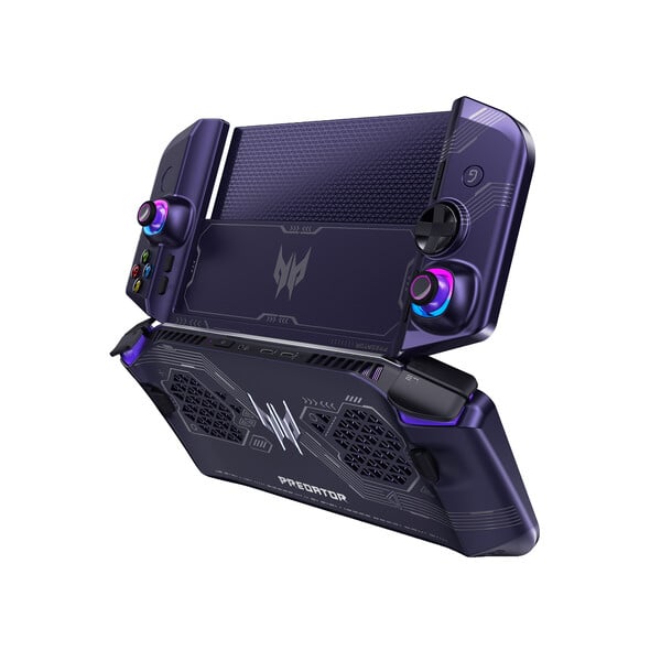 Projeto DualPlay Mini