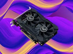 O Zephyr RX 6500 4G Dual ITX pode funcionar apenas com energia PCIe. (Fonte da imagem: Zephyr, Unsplash, editado)