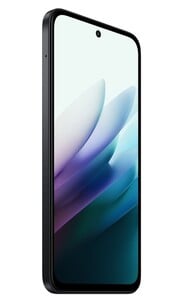 A tela do Redmi 15 4G. (Fonte da imagem: Epto)