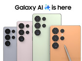 A série Galaxy S25 manterá muitos recursos de hardware dos modelos deste ano. (Fonte da imagem: Technizo Concept)