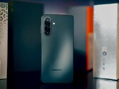 O Samsung Galaxy A17 5G vem com uma série de recursos que o senhor talvez não espere nessa faixa de preço.
