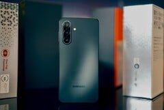 O Samsung Galaxy A17 5G vem com uma série de recursos que o senhor talvez não espere nessa faixa de preço.