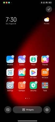Teste do smartphone Xiaomi 12S Pro