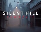 Banner de St. Amelia em Silent Hill: Townfall exibido