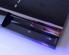 O Sony PlayStation 3 foi lançado em novembro de 2006.