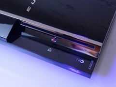 O Sony PlayStation 3 foi lançado em novembro de 2006.