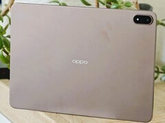 Análise do Oppo Pad 5 Pro