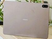 Análise do Oppo Pad 5 Pro 