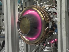 A turbina a gás sem compressor desenvolvida pelo KIT