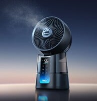 Ventilador Dreo TurboCool 516S Nebel
