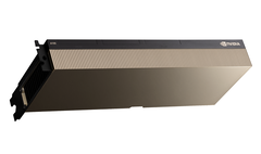 A NVIDIA supostamente planeja redirecionar o A100 como uma placa de mineração CMP. (Fonte de imagem: NVIDIA)