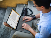 O Inspiron 14 Plus vem com opções de configuração limitadas e apenas uma colorway. (Fonte de imagem: Dell)