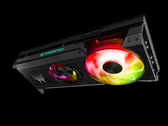Os cartões da marca Predator AMD Radeon estão chegando no final deste ano. (Fonte de imagem: Acer)