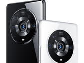 Honor poderia revelar a série Magic4 ao lado de seu smartphone dobrável Magic V. (Fonte de imagem: Honor)