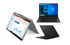 Lenovo ThinkPad X1 Carbon Gen 9 & X1 Yoga Gen 6 recebem um enorme redesenho 16:10