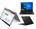 Lenovo ThinkPad X1 Carbon Gen 9 &amp; X1 Yoga Gen 6 recebem um enorme redesenho 16:10