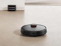 O Xiaomi Robot Vacuum T12 é um modelo econômico. (Fonte da imagem: Xiaomi)