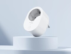 O Xiaomi Smart Plug 2 Wi-Fi será lançado em breve na União Europeia. (Fonte da imagem: Xiaomi)