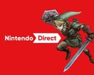 Além das informações sobre o remake de *Ocarina of Time*, os fãs esperam que o próximo *Nintendo Direct*, que celebrará o 40º aniversário de *Zelda*, traga versões para o Switch 2 de *Wind Waker HD* e *Twilight Princess HD*, bem como um primeiro trailer do filme.