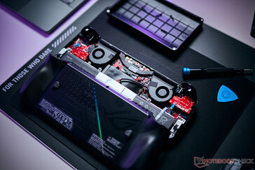 O senhor pode substituir facilmente o novo SSD M.2-2280.