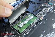 O slot RAM