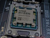 Vazamentos do AMD Ryzen 9 9950X3D