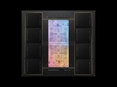 Apple A produção do M2 SoC recebe uma ajuda da Samsung Electro-Mechanics. (Fonte de imagem: Apple)