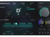 Interface do AutoTune Advanced