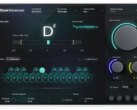 Interface do AutoTune Advanced