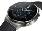 O relógio GT 2 Pro deve ser substituído pela série Watch GT 3 este ano. (Fonte da imagem: Huawei)
