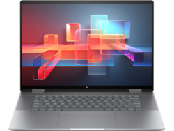 Em análise: HP Envy x360 2 em 1 16-ad0097nr