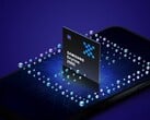 Imagem artística do SoC móvel Exynos 2500. (Fonte da imagem: Samsung)