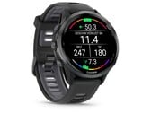 A Garmin lança uma nova atualização beta para dois relógios inteligentes da linha Forerunner