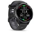 A Garmin lança uma nova atualização beta para dois relógios inteligentes da linha Forerunner