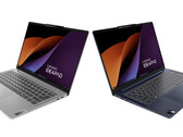 A Lenovo já vende o IdeaPad Slim 5 Gen 9 em variantes AMD e Intel. (Fonte da imagem: WalkingCat)