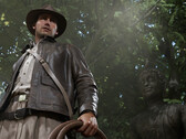 Indiana Jones and the Great Circle PC está se preparando para ser um dos jogos mais exigentes lançados este ano (fonte da imagem: Steam)