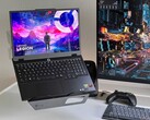 O laptop para jogos Lenovo Legion 5i, equipado com RTX 5070, agora tem um desconto de US$ 705 por tempo limitado.
