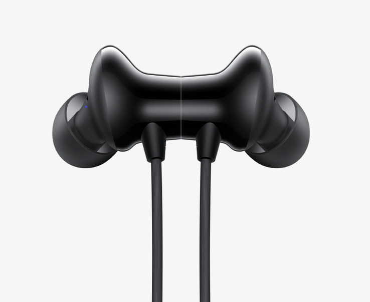 Os novos fones de ouvido Nord Wired 3,5mm. (Fonte: OnePlus)