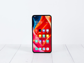 O mais recente painel OPPO USC. (Fonte: OPPO)