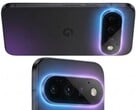 Espera-se que o Pixel Glow funcione como um LED de notificação.