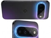 Espera-se que o Pixel Glow funcione como um LED de notificação.