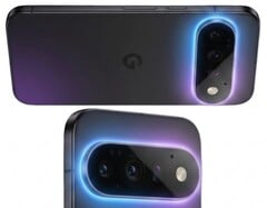 Espera-se que o Pixel Glow funcione como um LED de notificação.