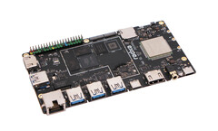 O Radxa NIO 12L está disponível em quatro configurações de memória. (Fonte da imagem: Radxa)