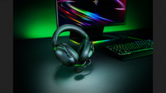 O Razer BlackShark V2. (Fonte: Razer)